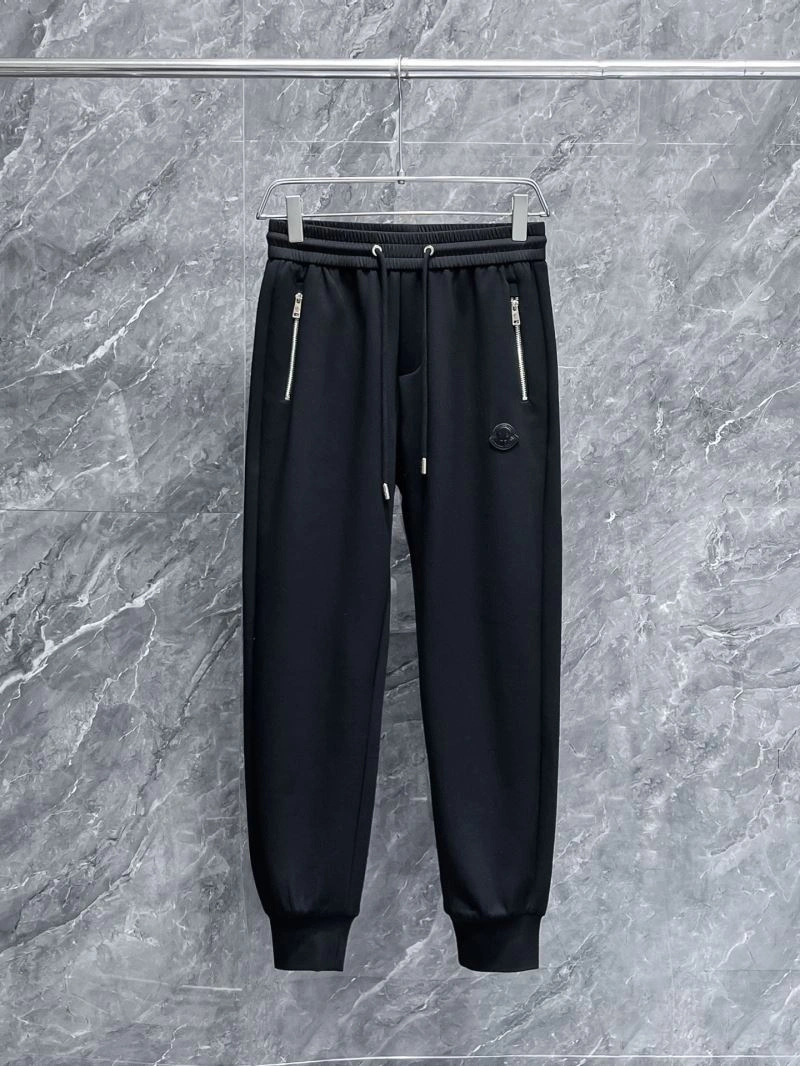 Moncler Long Pants MoistureWicking 140313