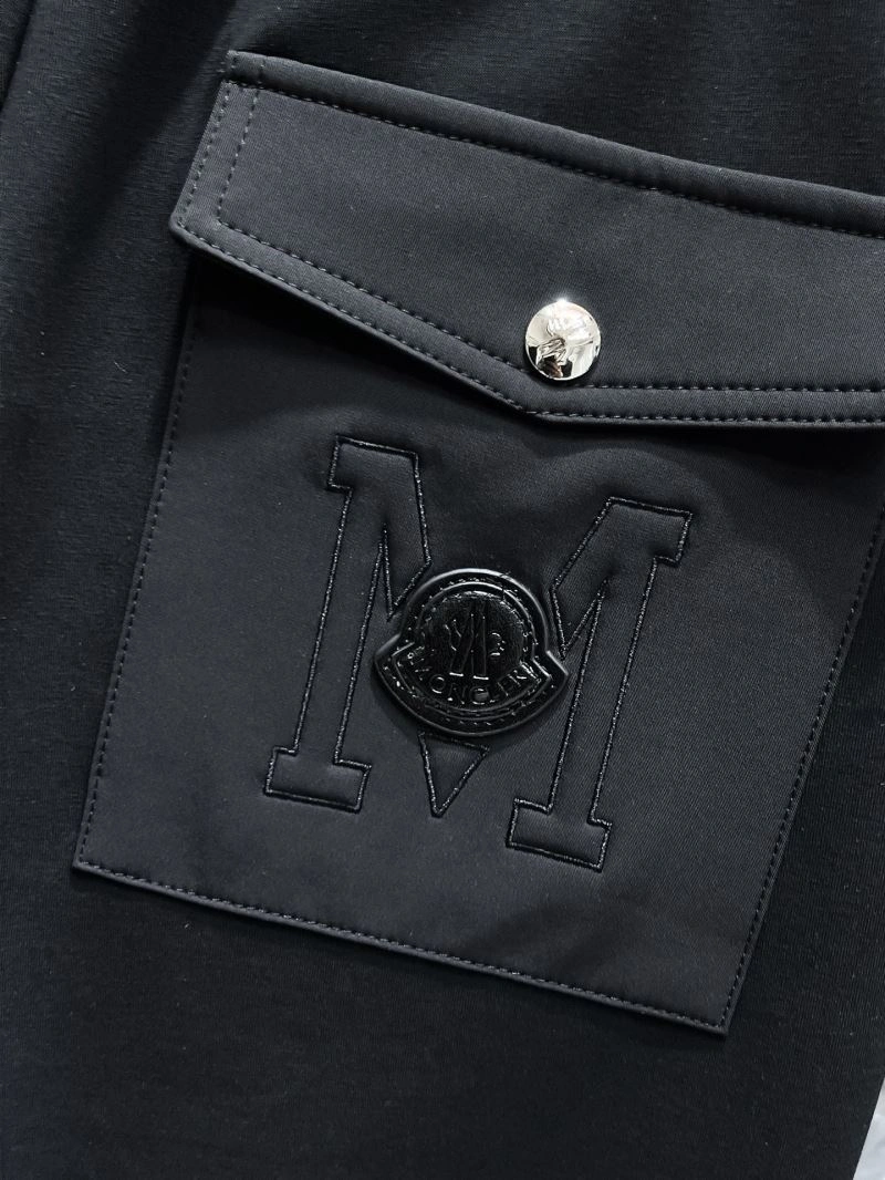 Moncler Long Pants MoistureWicking 140313