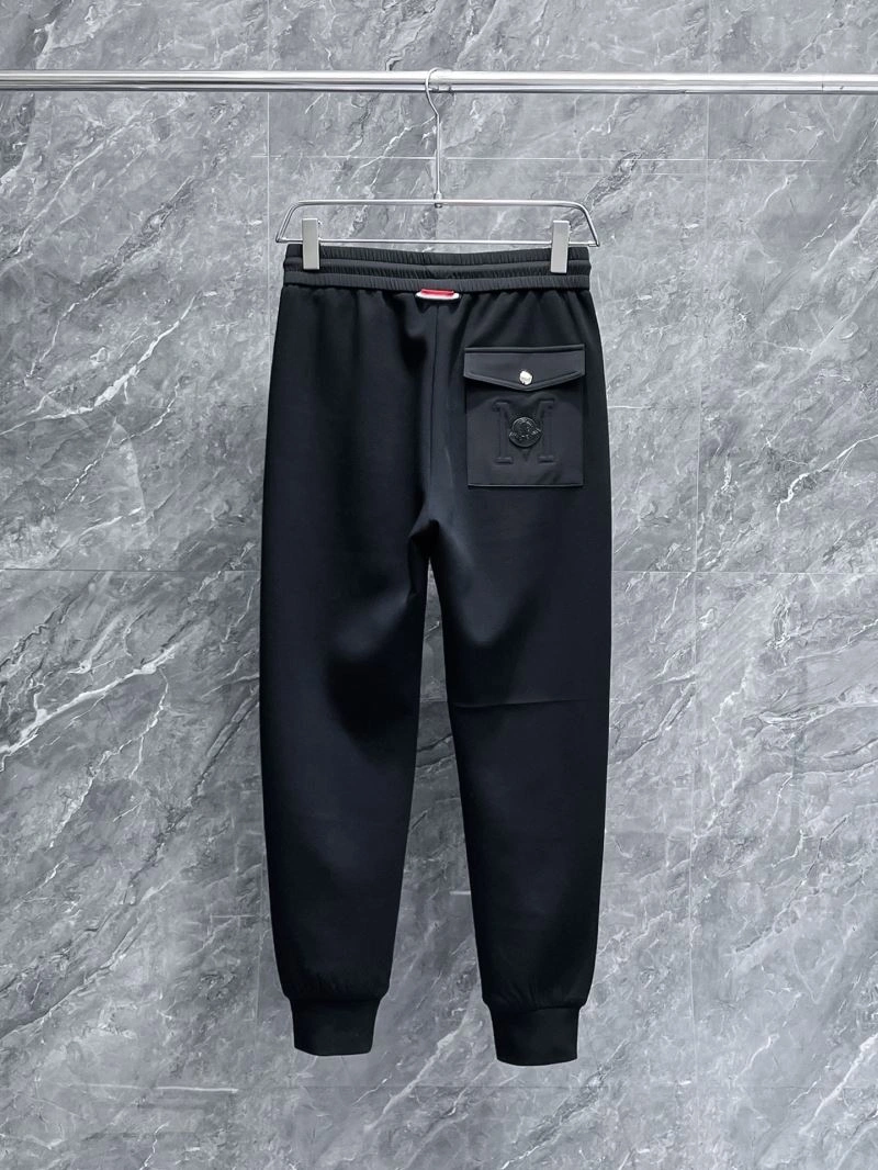 Moncler Long Pants MoistureWicking 140313