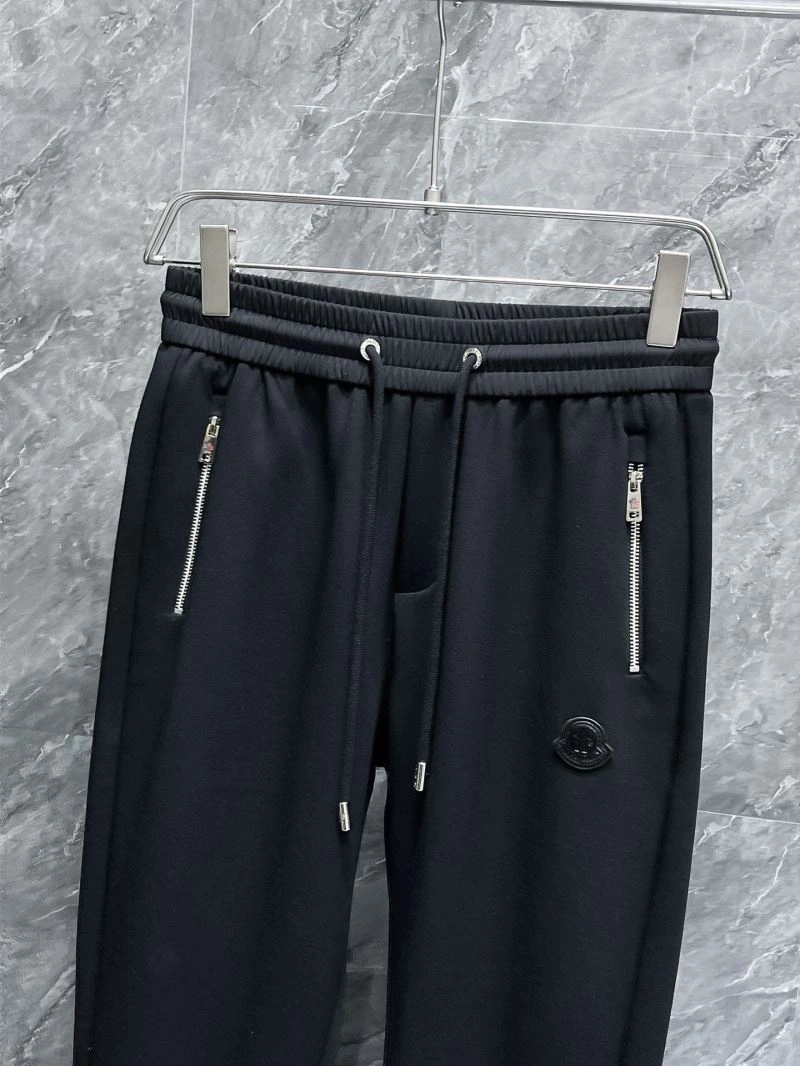 Moncler Long Pants MoistureWicking 140313