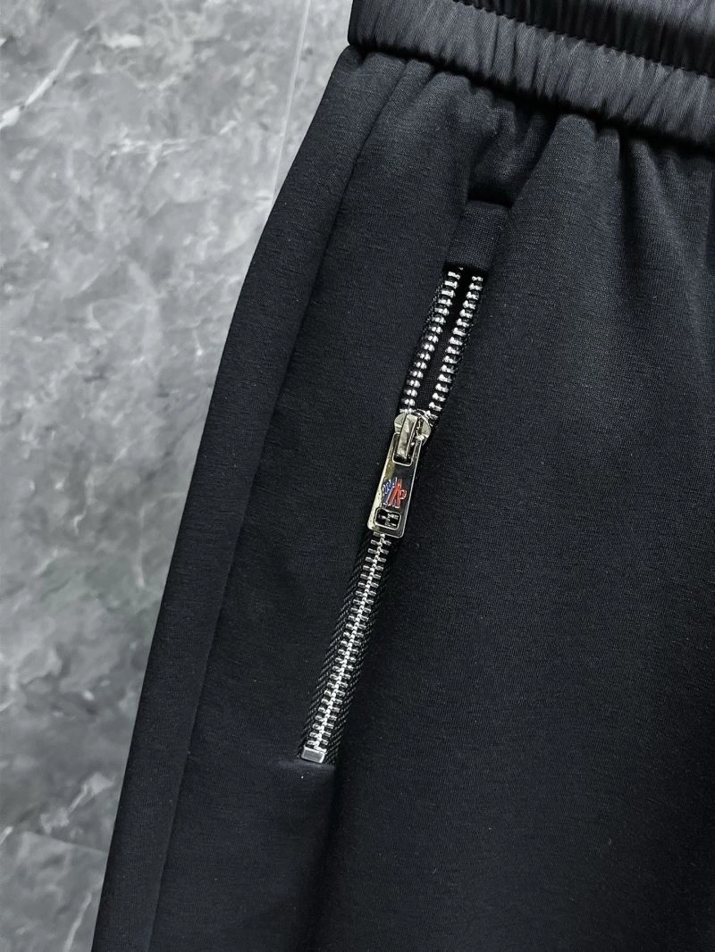 Moncler Long Pants MoistureWicking 140313