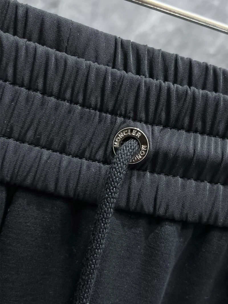 Moncler Long Pants MoistureWicking 140313