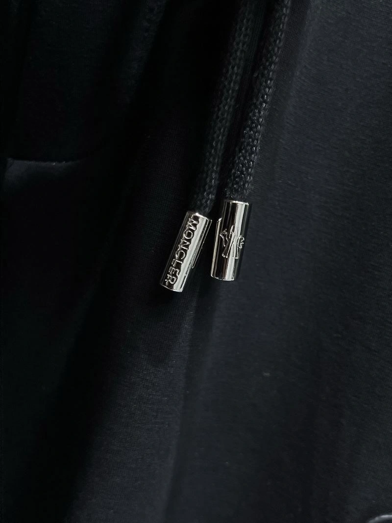 Moncler Long Pants MoistureWicking 140313