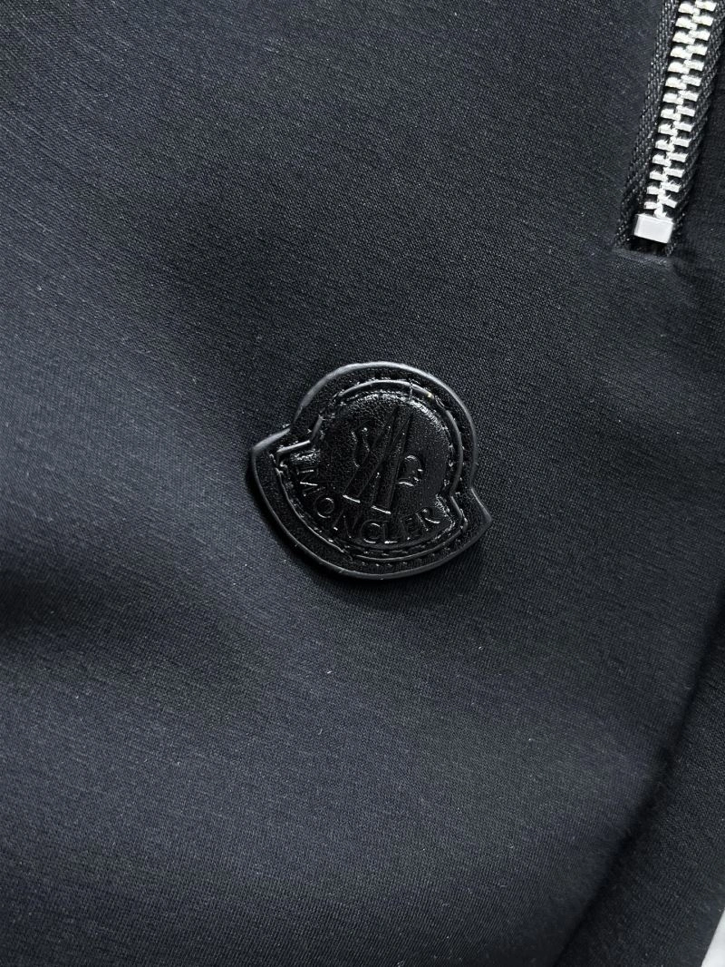 Moncler Long Pants MoistureWicking 140313