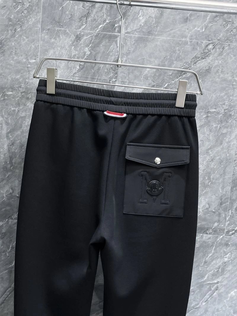 Moncler Long Pants MoistureWicking 140313