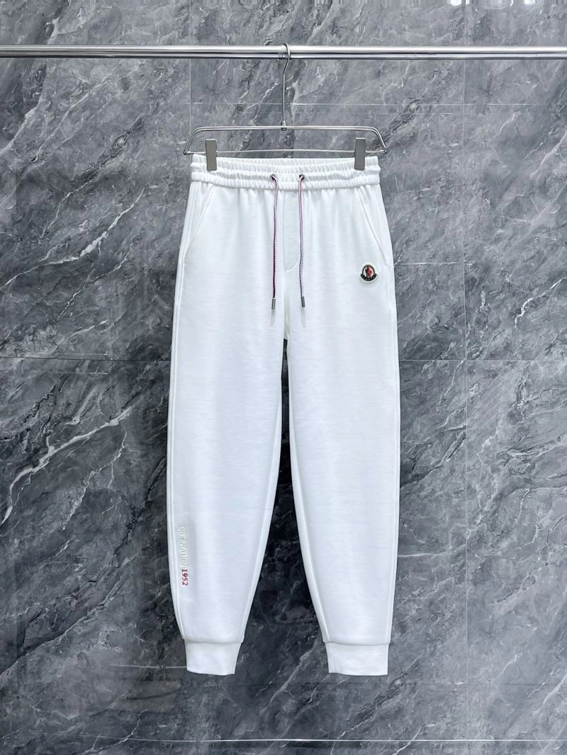 Practical Moncler Long Pants 140312