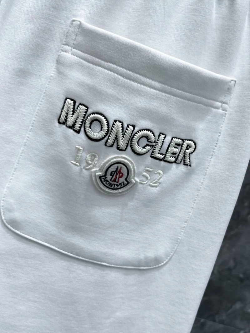 Practical Moncler Long Pants 140312