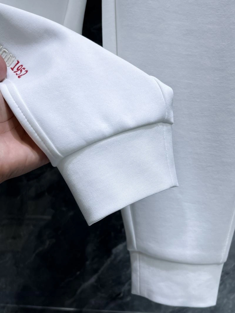 Practical Moncler Long Pants 140312