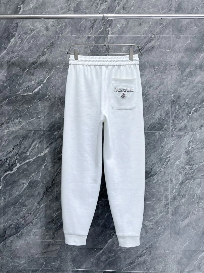 Practical Moncler Long Pants 140312