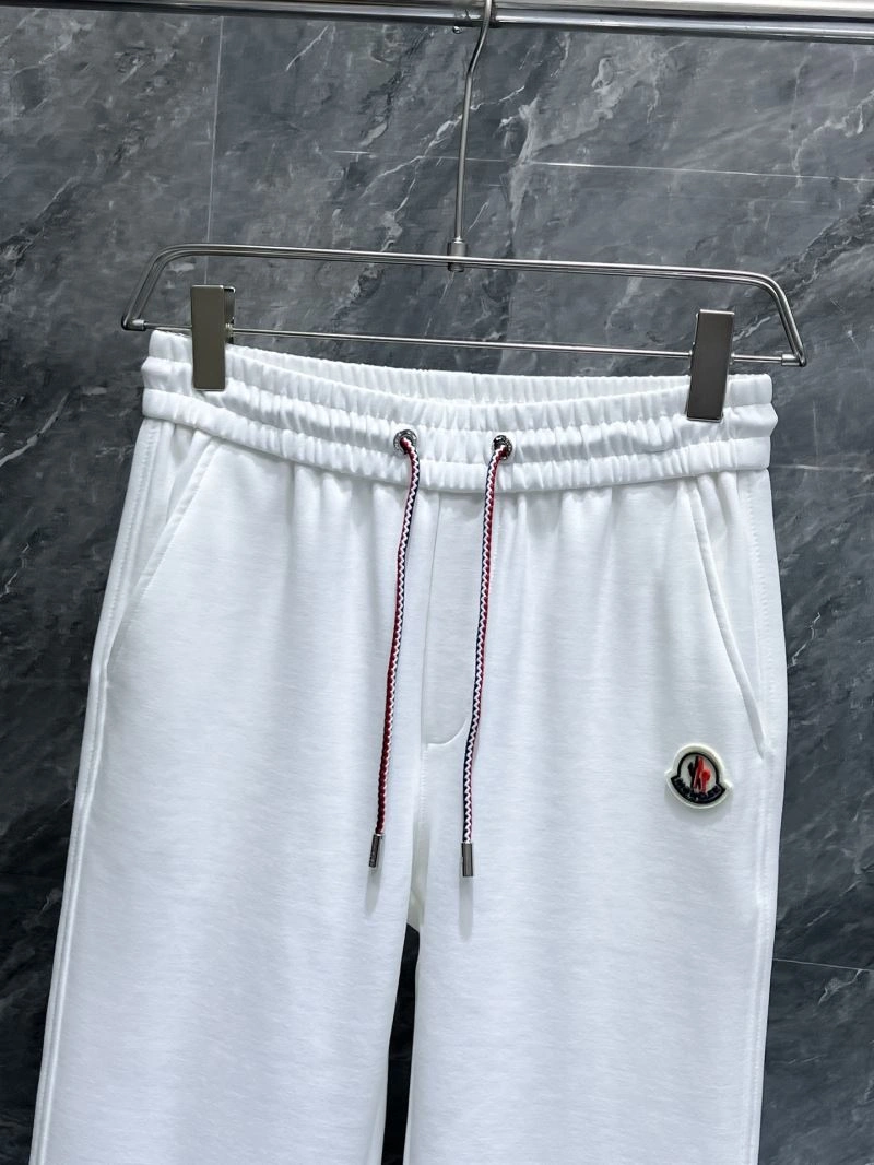 Practical Moncler Long Pants 140312