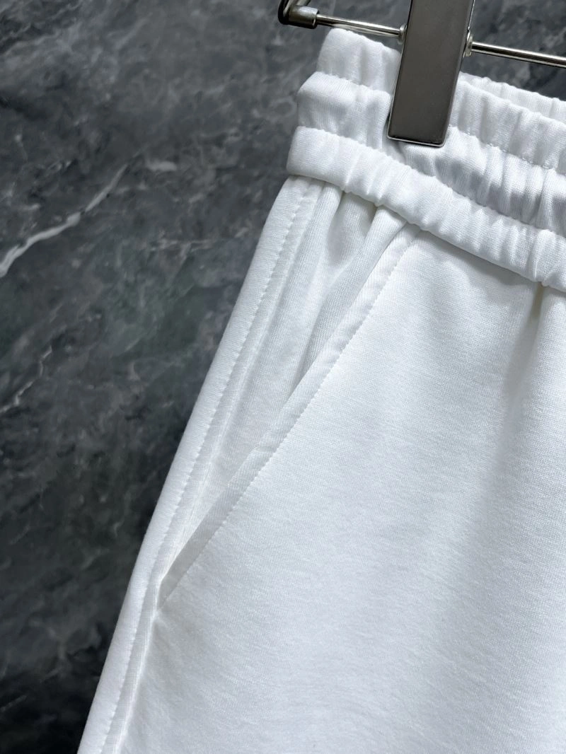 Practical Moncler Long Pants 140312