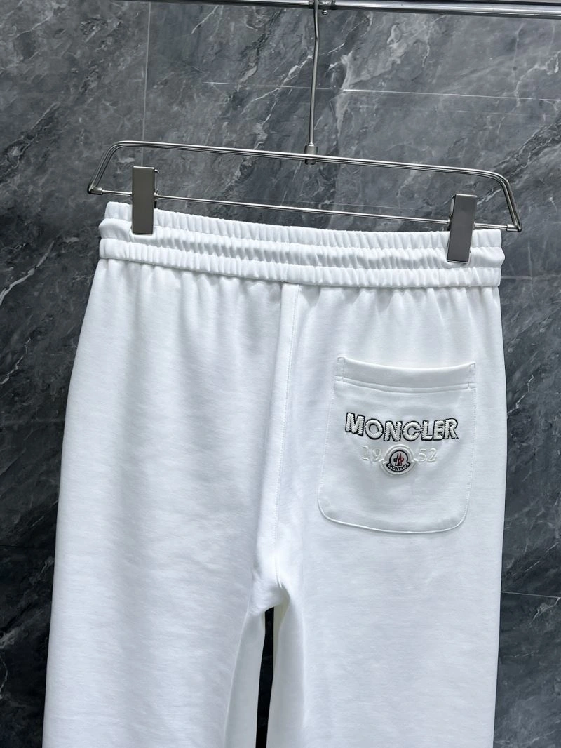 Practical Moncler Long Pants 140312