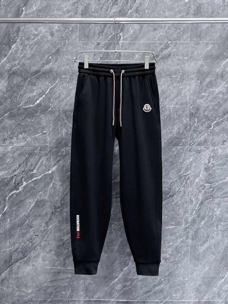 Supportive Moncler Long Pants 140308