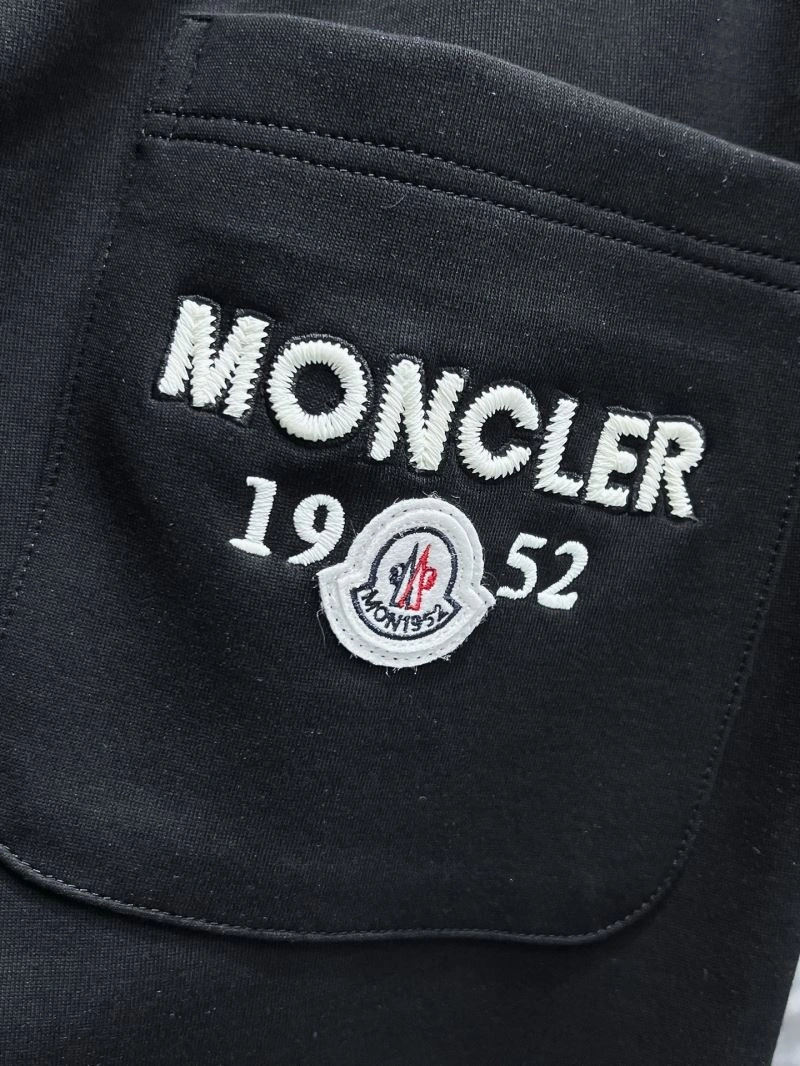 Supportive Moncler Long Pants 140308