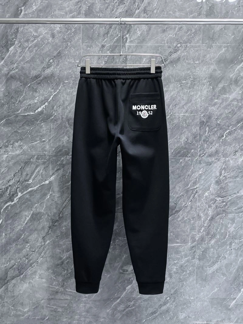 Supportive Moncler Long Pants 140308