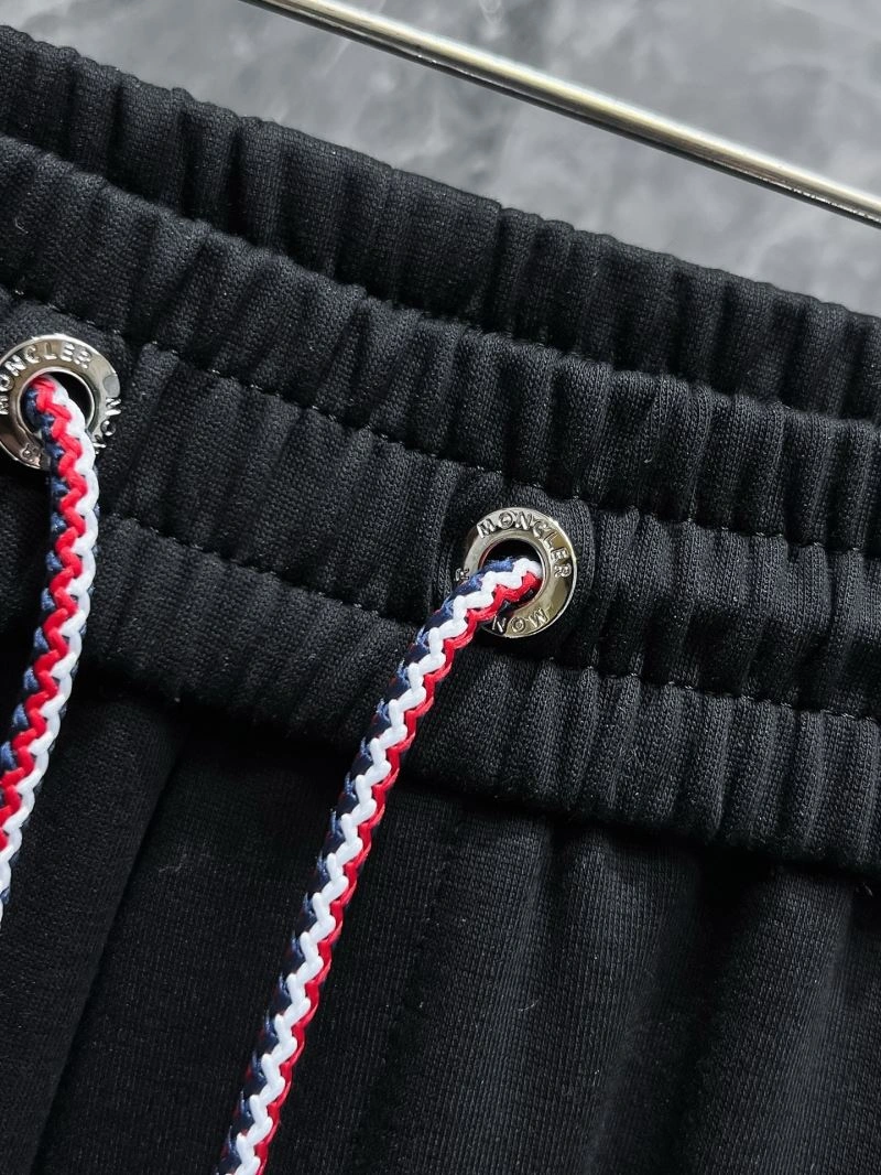 Supportive Moncler Long Pants 140308