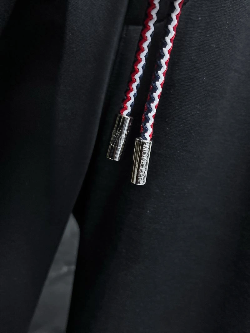 Supportive Moncler Long Pants 140308