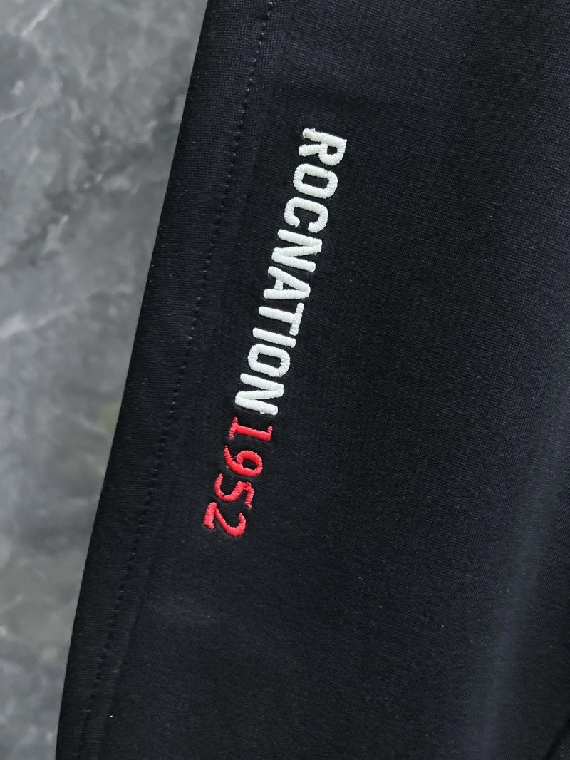 Supportive Moncler Long Pants 140308