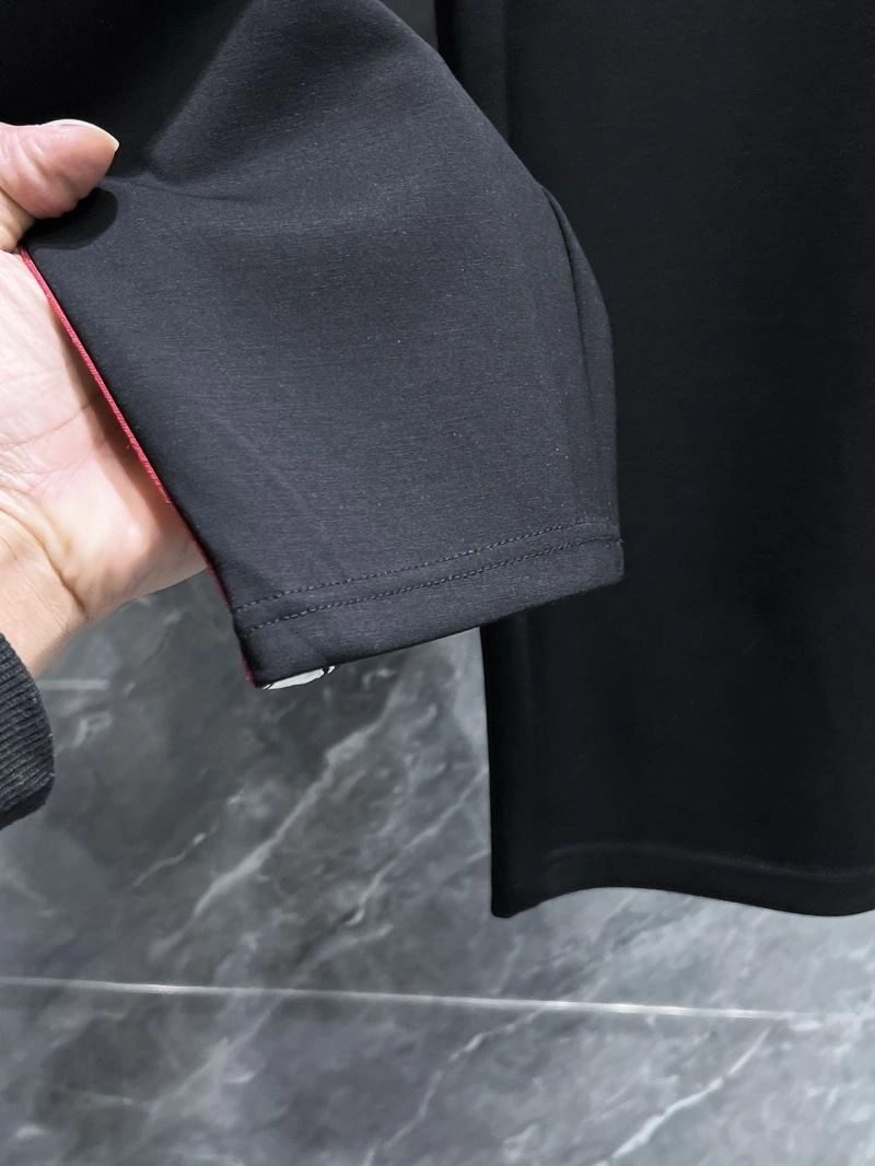 StreetReady Moncler Long Pants 140311