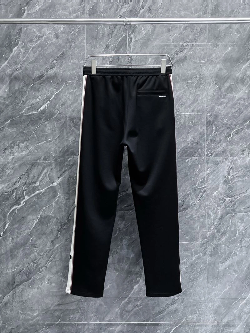 StreetReady Moncler Long Pants 140311