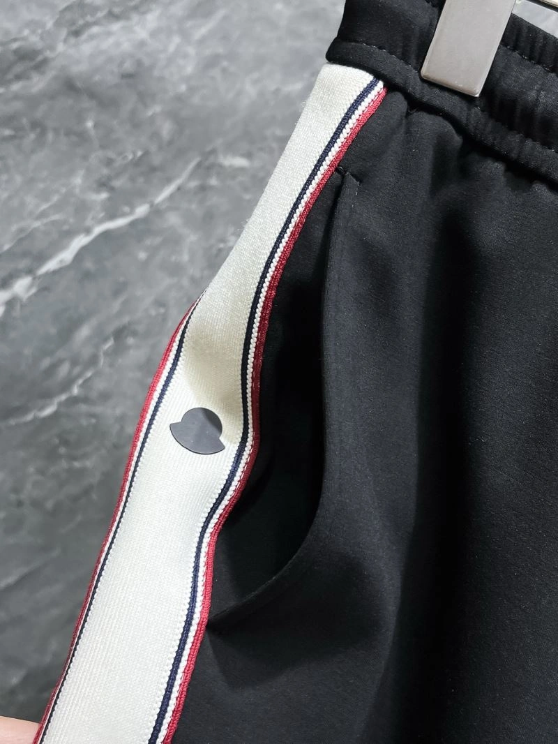 StreetReady Moncler Long Pants 140311