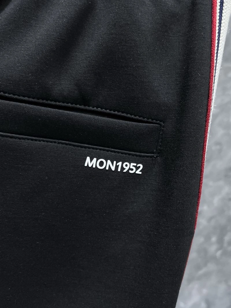 StreetReady Moncler Long Pants 140311