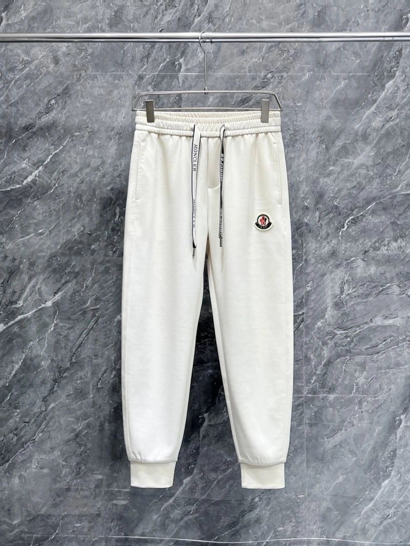 Moncler Long Pants Reliable 140306