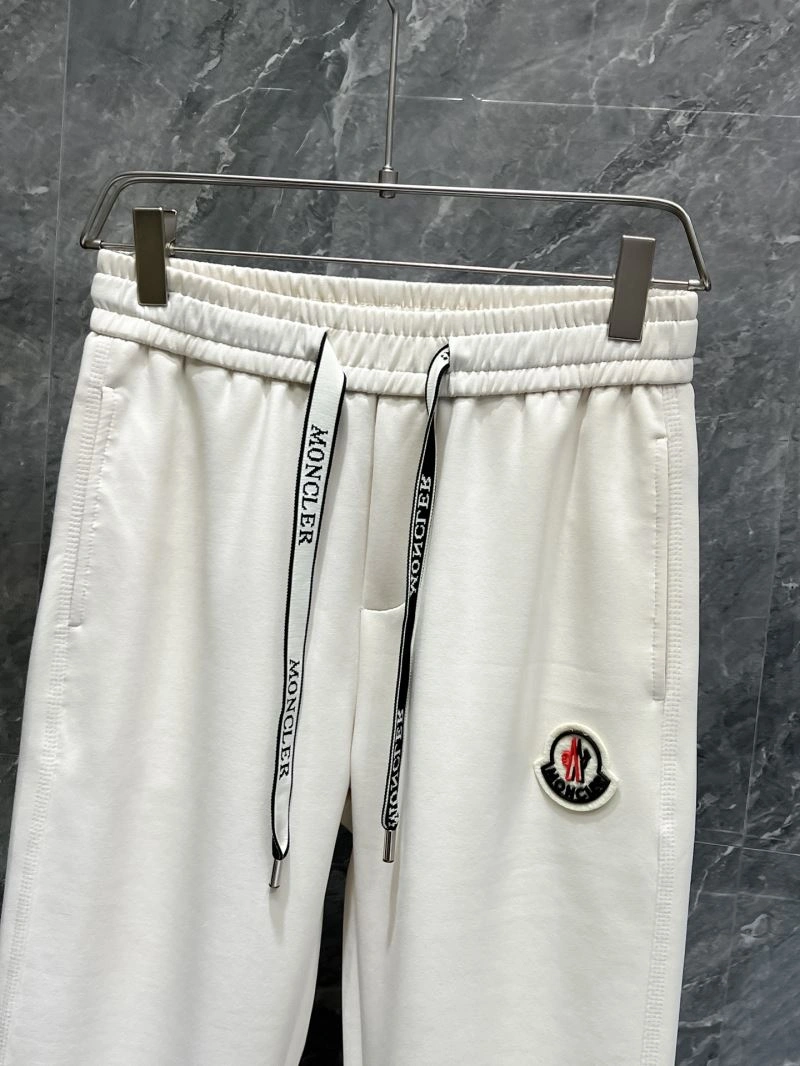 Moncler Long Pants Reliable 140306