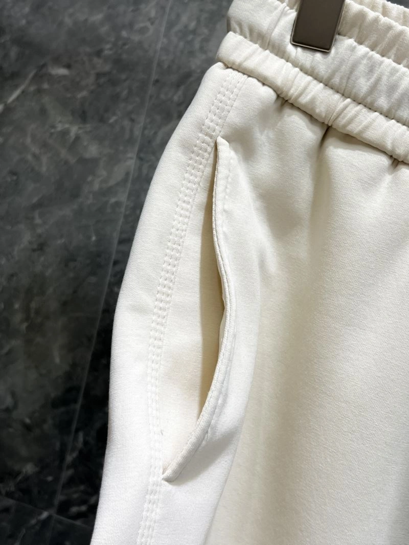 Moncler Long Pants Reliable 140306