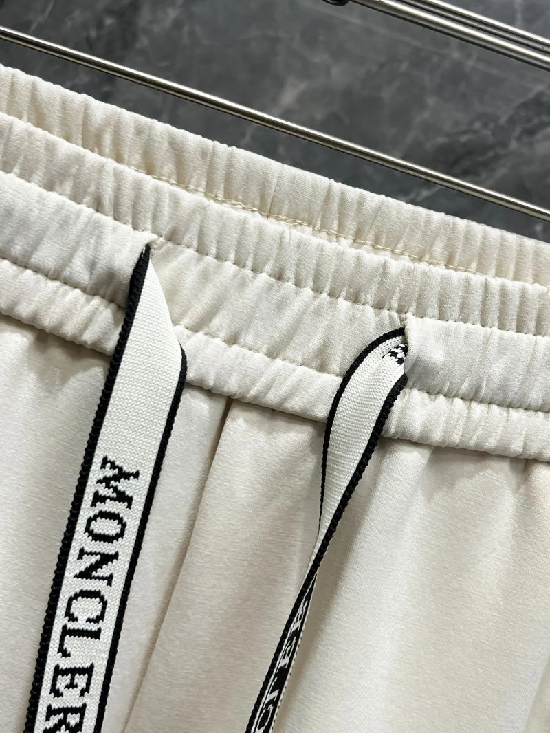 Moncler Long Pants Reliable 140306