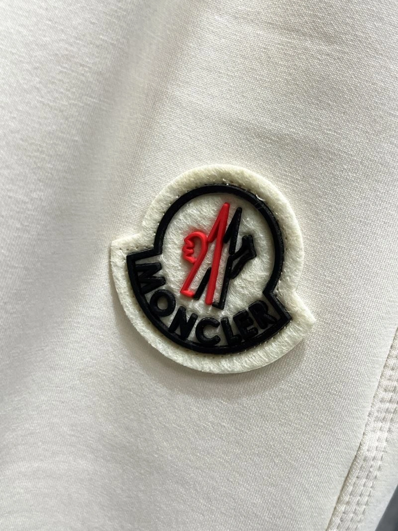 Moncler Long Pants Reliable 140306
