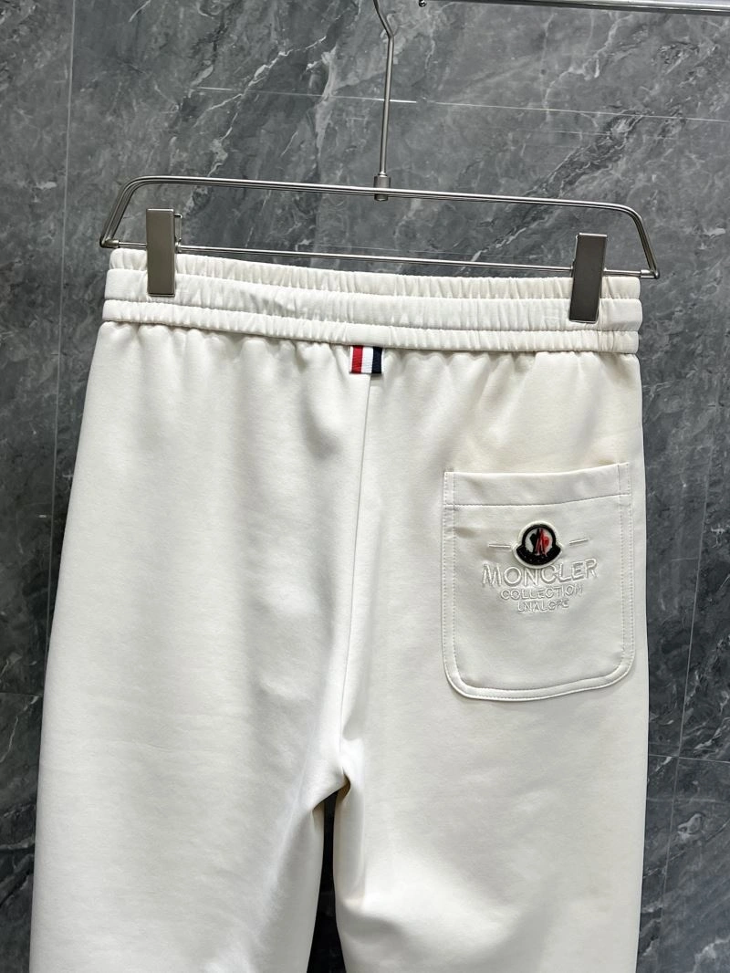 Moncler Long Pants Reliable 140306