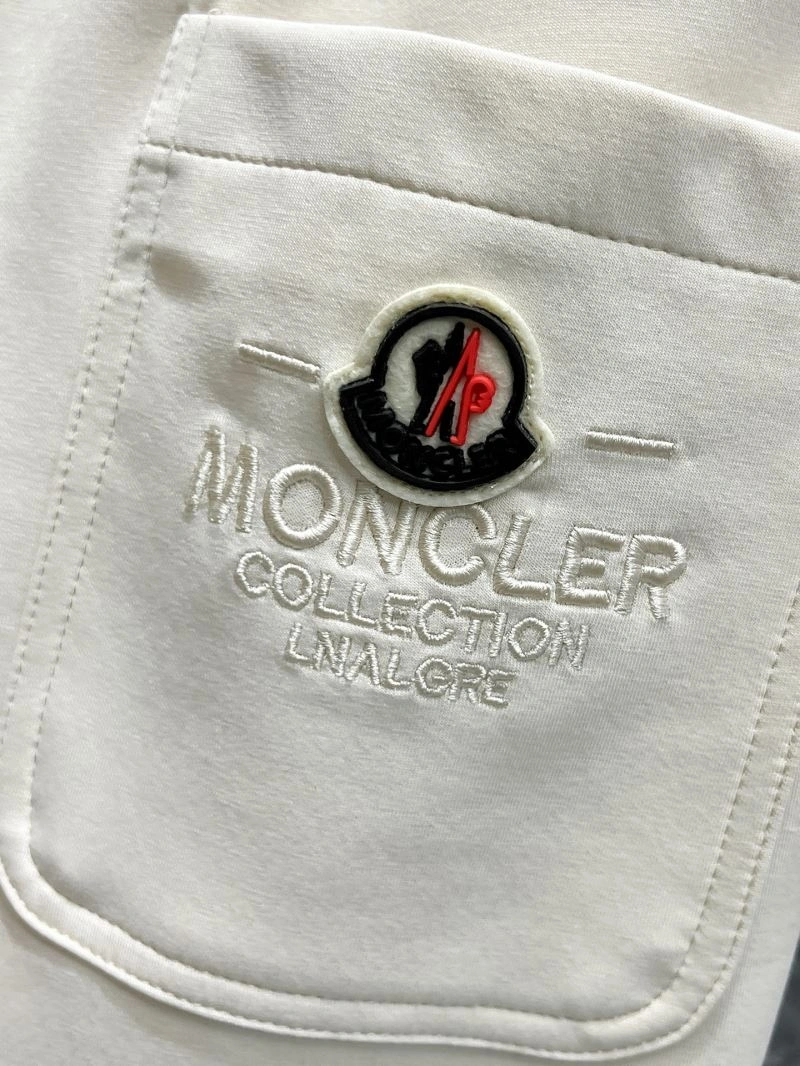 Moncler Long Pants Reliable 140306