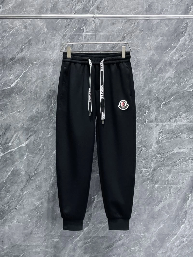 Sophisticated Moncler Long Pants 140307