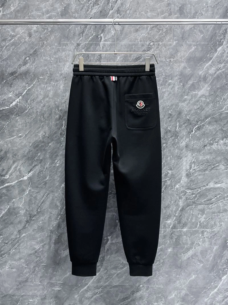 Sophisticated Moncler Long Pants 140307