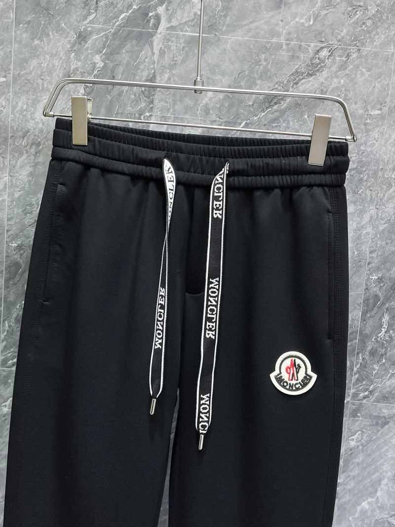 Sophisticated Moncler Long Pants 140307