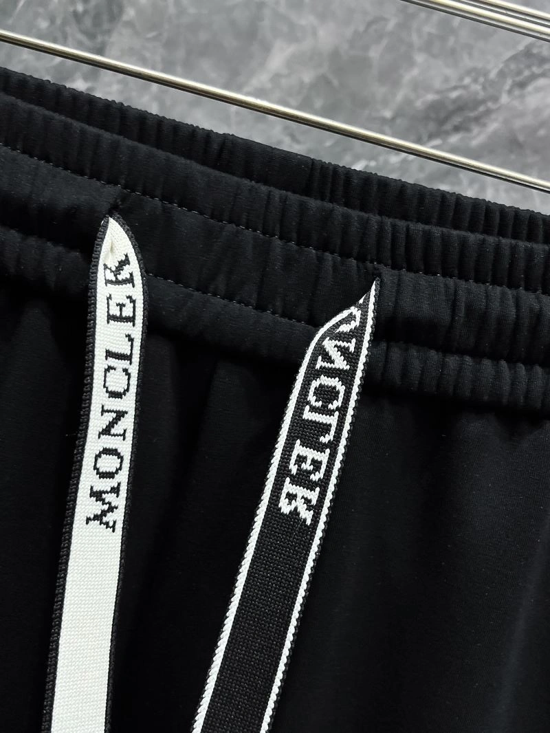 Sophisticated Moncler Long Pants 140307