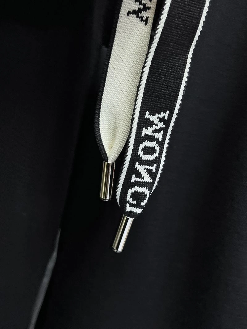Sophisticated Moncler Long Pants 140307
