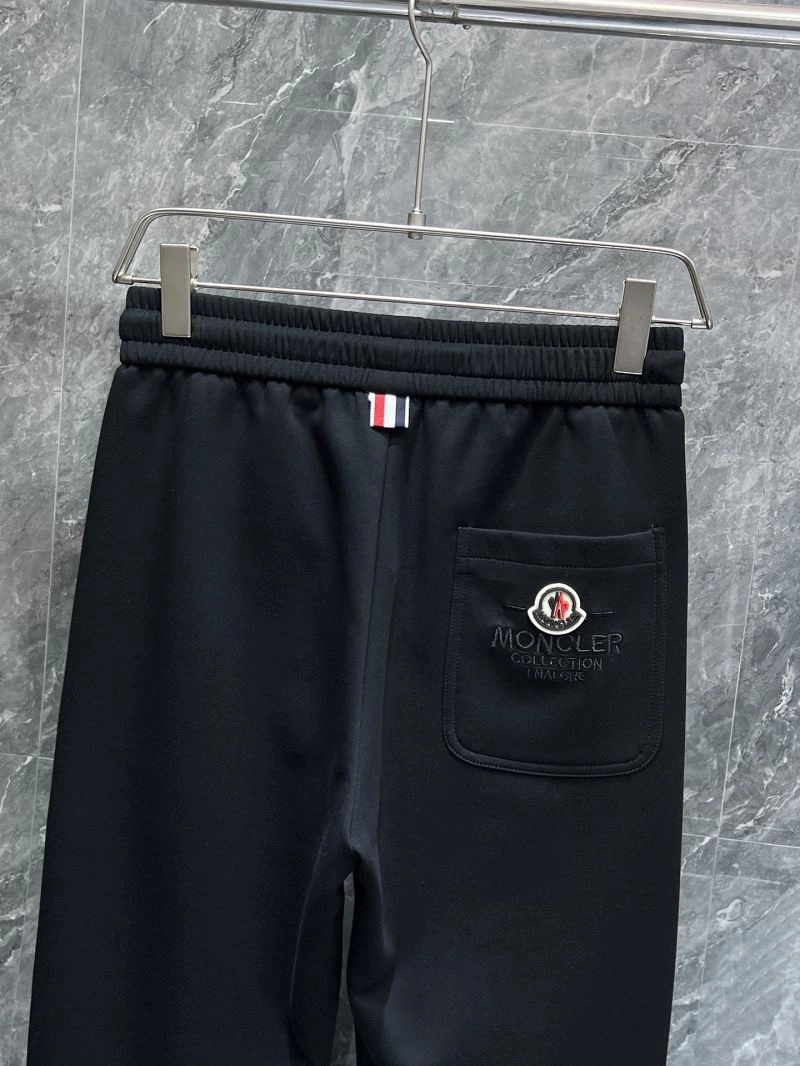 Sophisticated Moncler Long Pants 140307