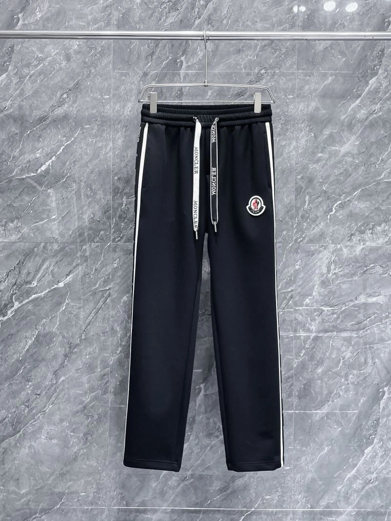 Contemporary Moncler Long Pants 140310