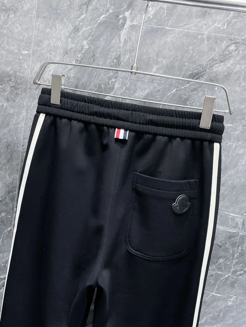 Contemporary Moncler Long Pants 140310