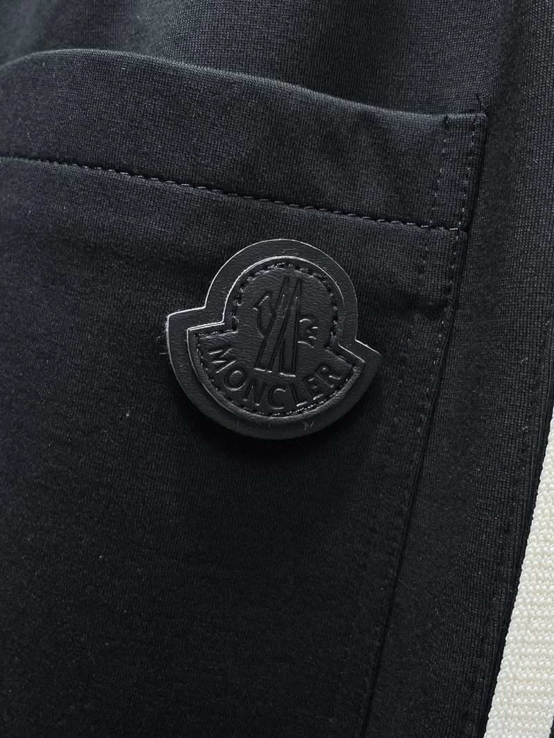 Contemporary Moncler Long Pants 140310