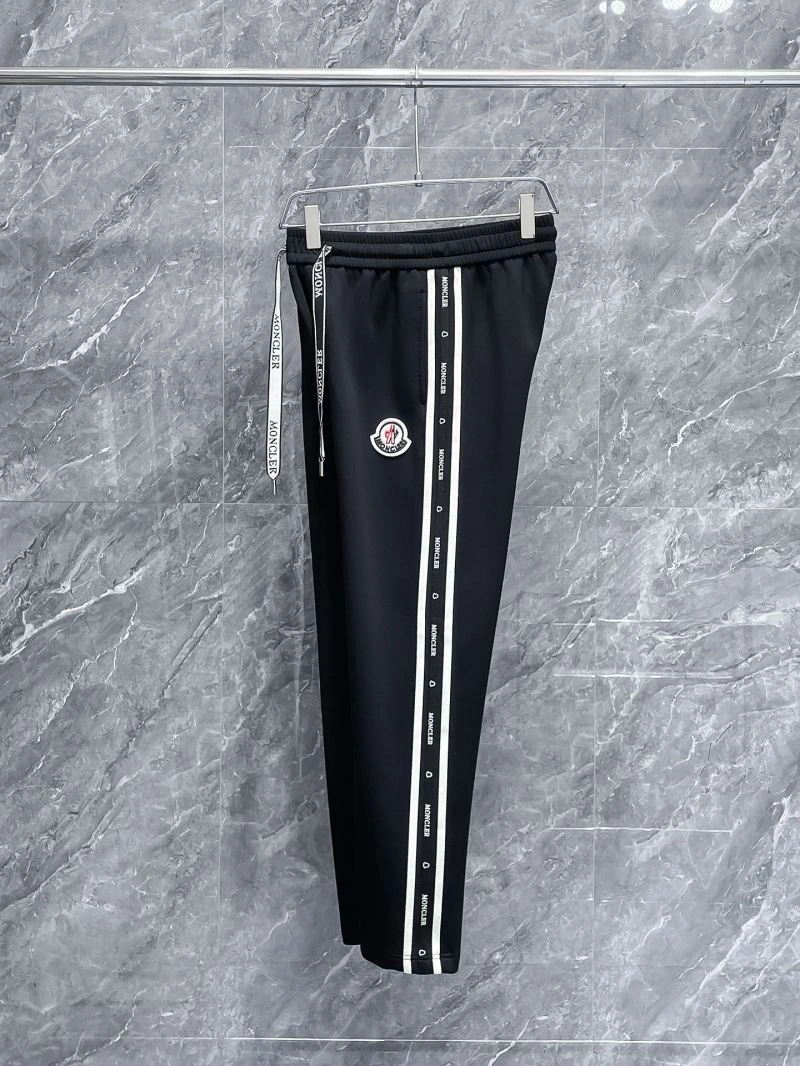 Contemporary Moncler Long Pants 140310