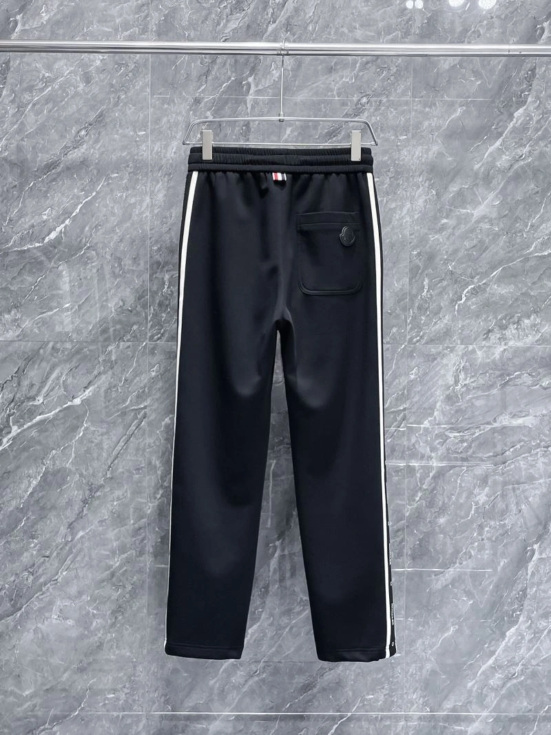 Contemporary Moncler Long Pants 140310