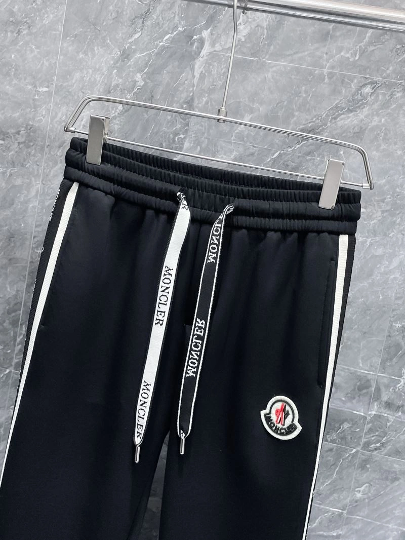 Contemporary Moncler Long Pants 140310