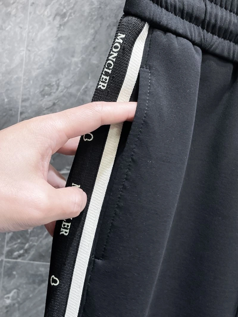Contemporary Moncler Long Pants 140310