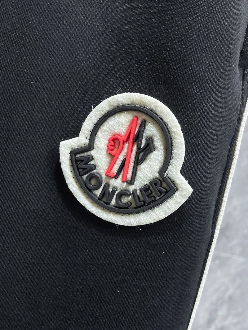 Contemporary Moncler Long Pants 140310