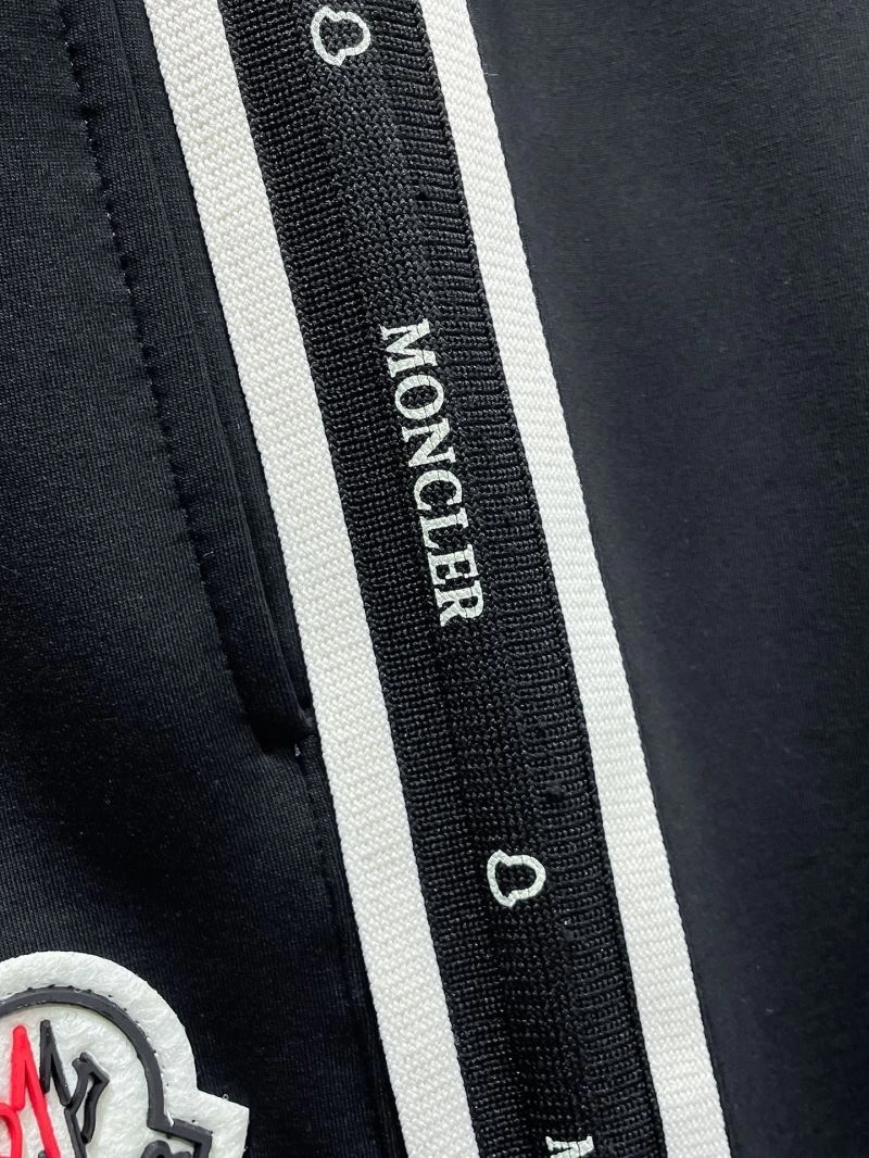 Contemporary Moncler Long Pants 140310