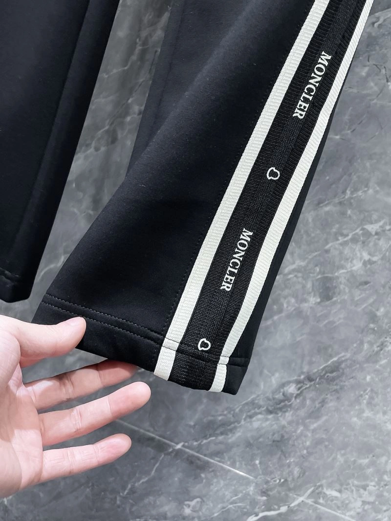 Contemporary Moncler Long Pants 140310