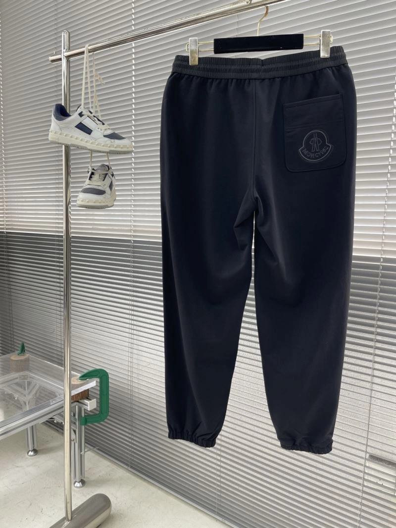 Moncler Long Pants Contemporary 140318